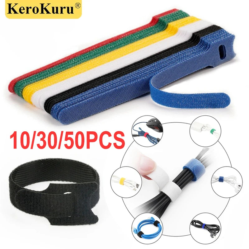 Cable Organizer Winder