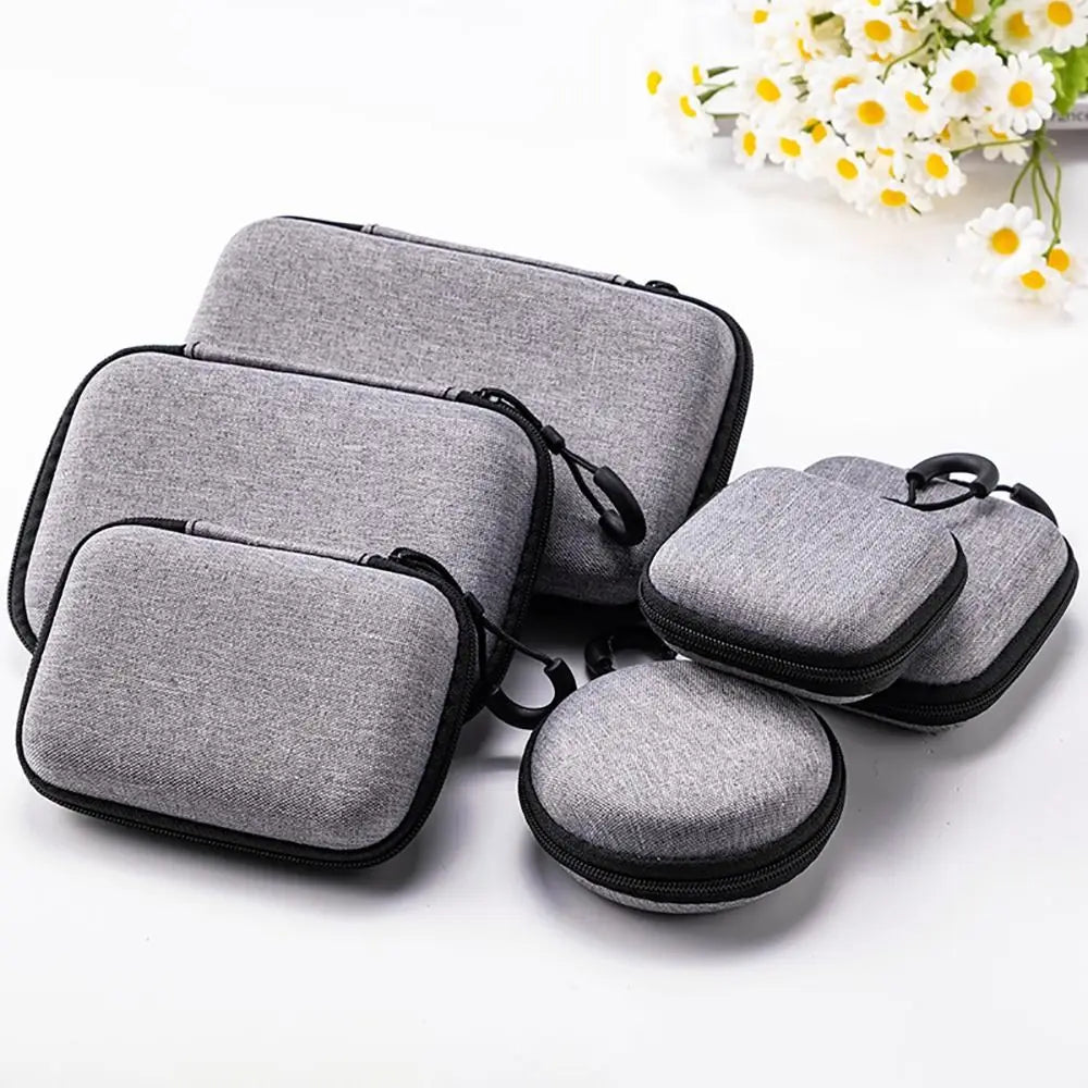 Mini EVA Tech Pouch