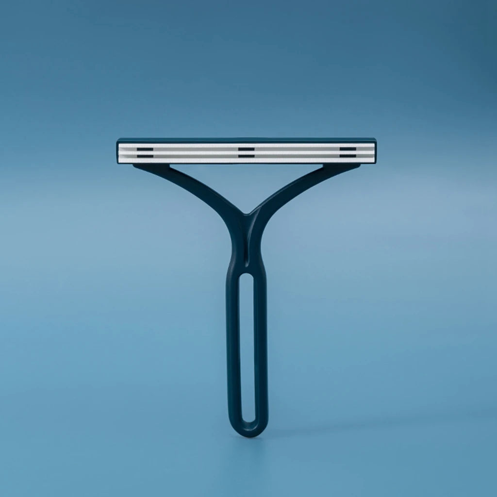 Manual Lint Remover Brush