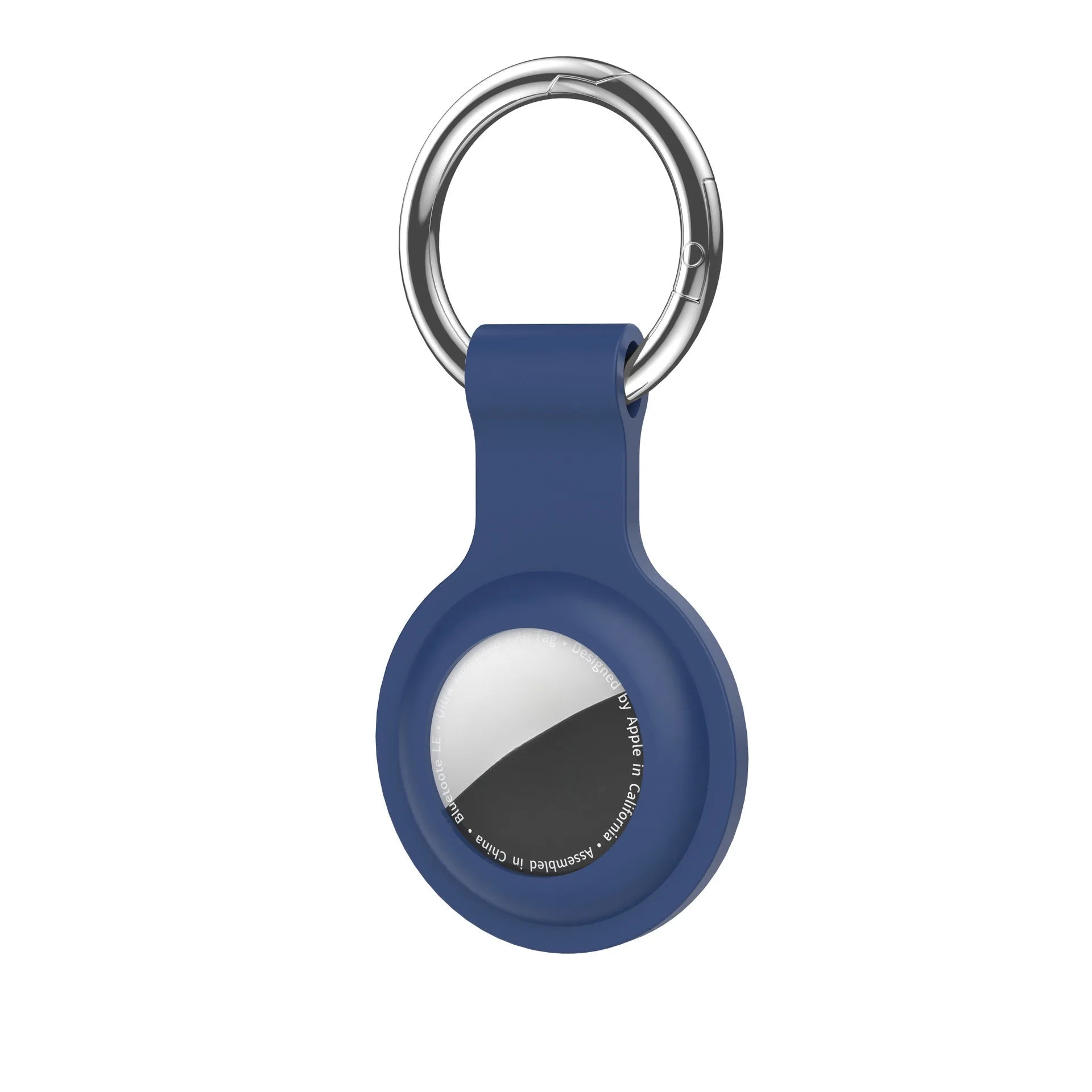 Silicone AirTag Collar Case