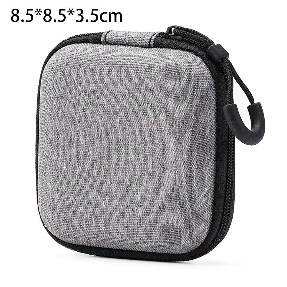 Mini EVA Tech Pouch