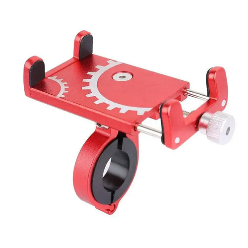 Alloy Bike Handlebar Mount