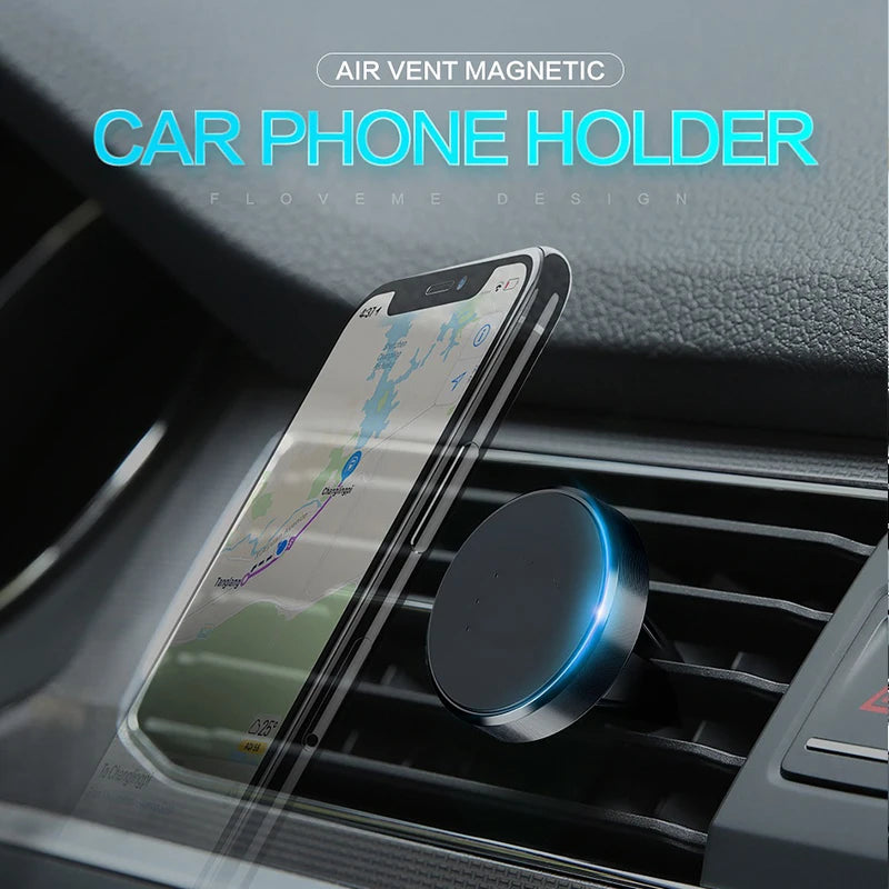 Magnetic Car Vent Mount