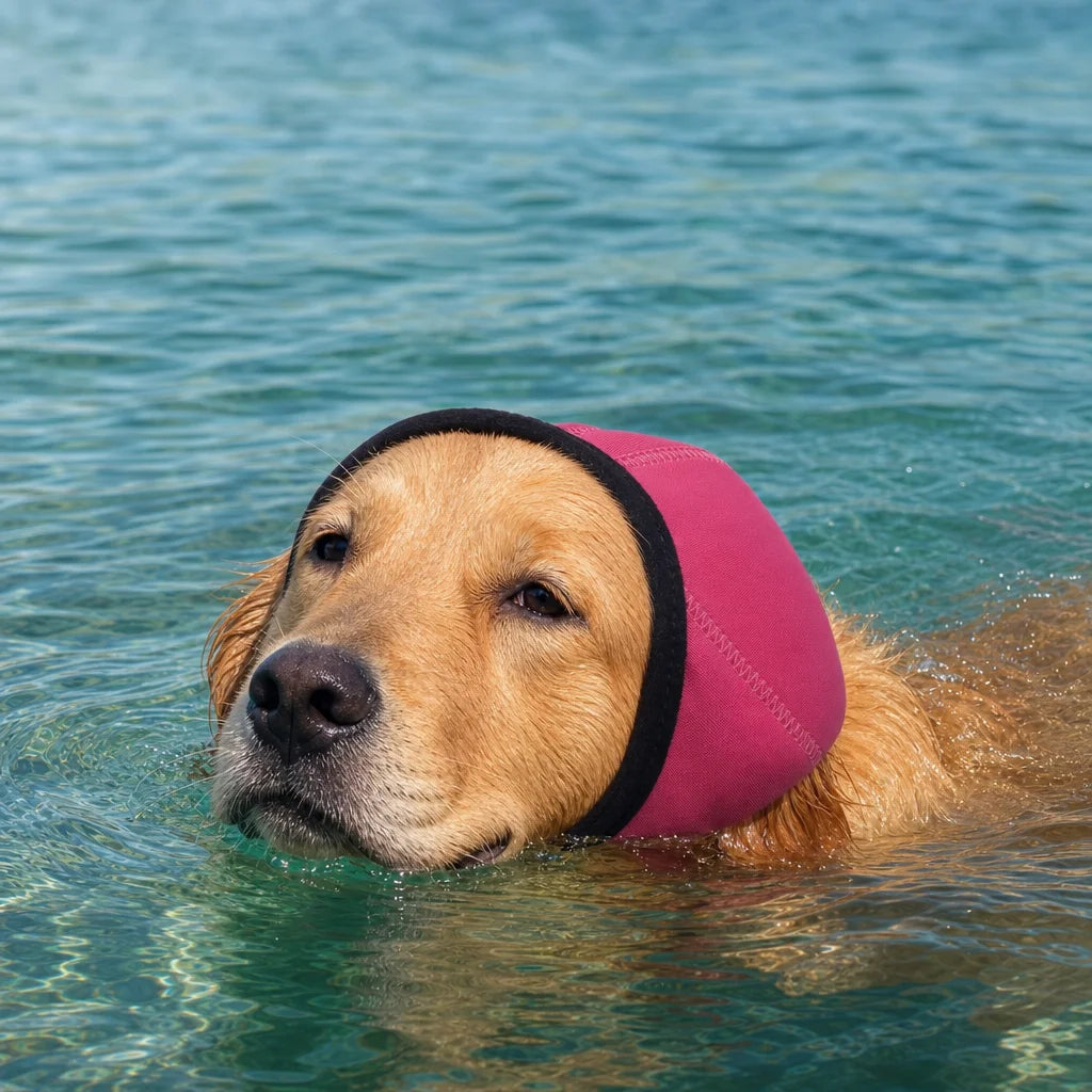 Calming Anxiety Head Cover