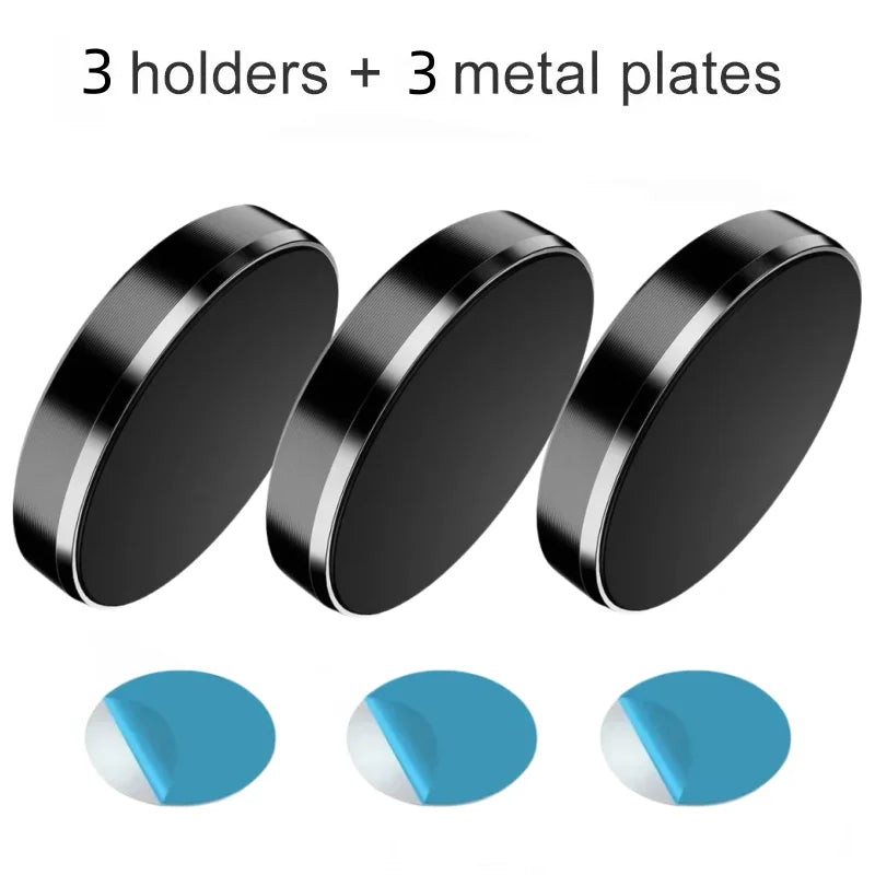 Magnetic Car Vent Phone Mount