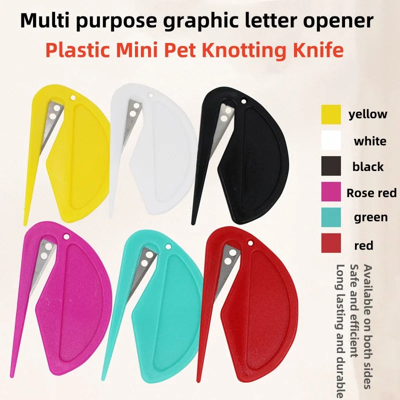 Dematting Grooming Tool