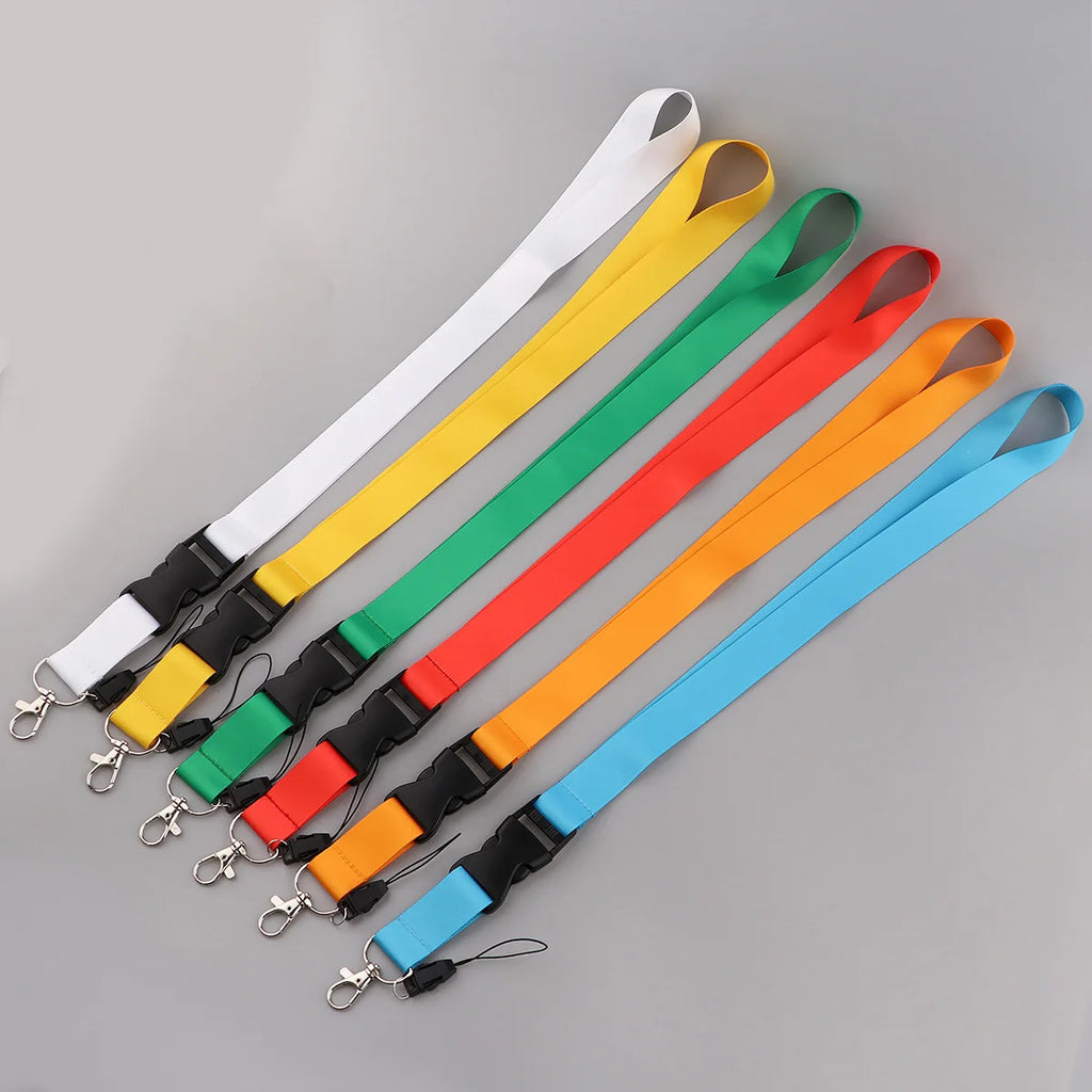 Fashion Phone Neck Lanyard