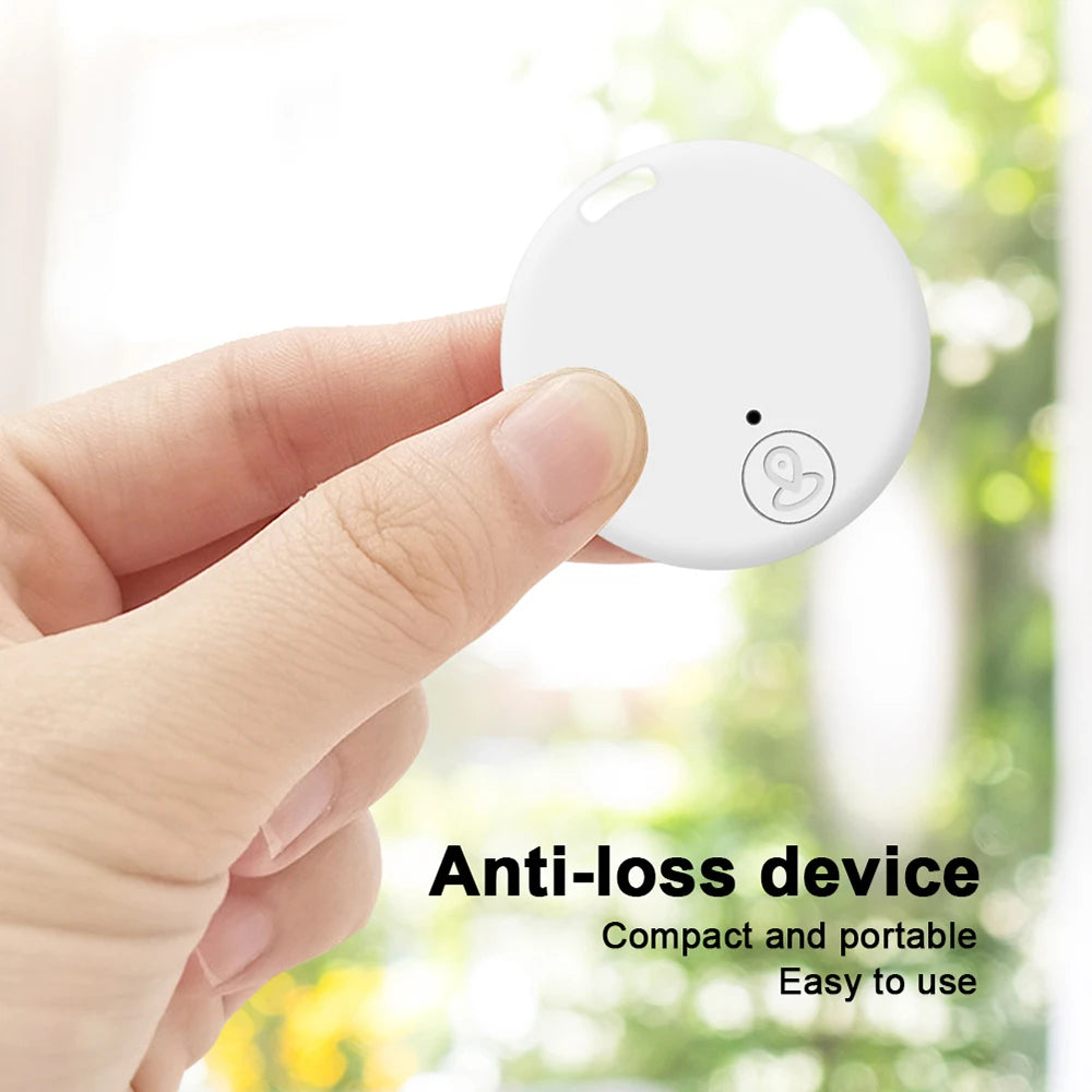 Bluetooth Pet Locator