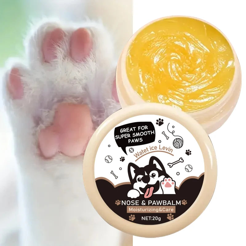 Cracked Paw & Nose Balm