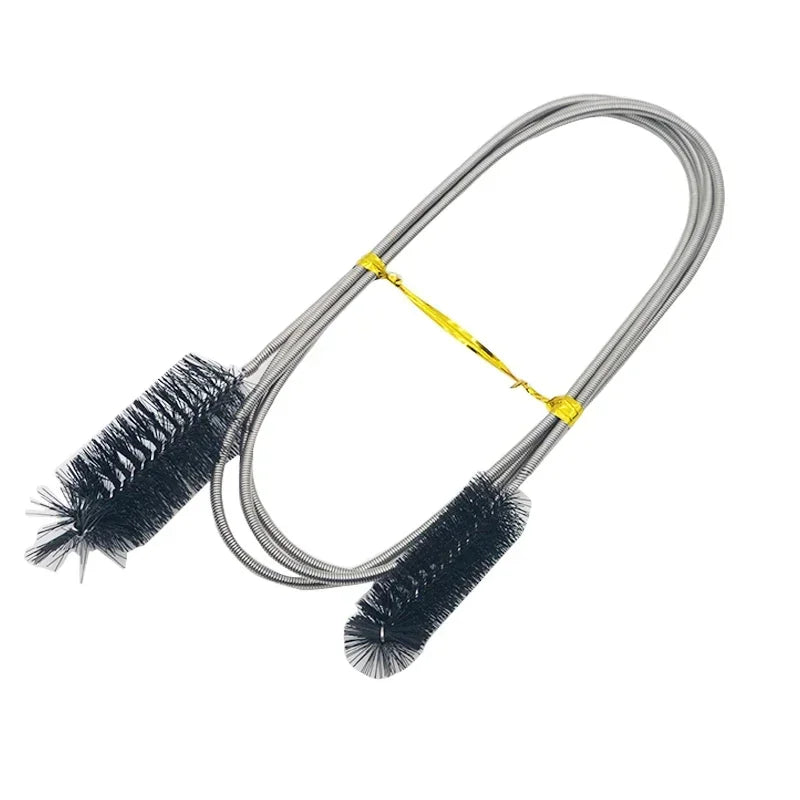 Fish Tank Cleaning Brush Set
