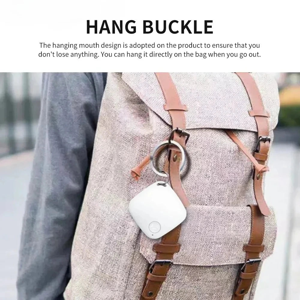 Bluetooth Pet Locator