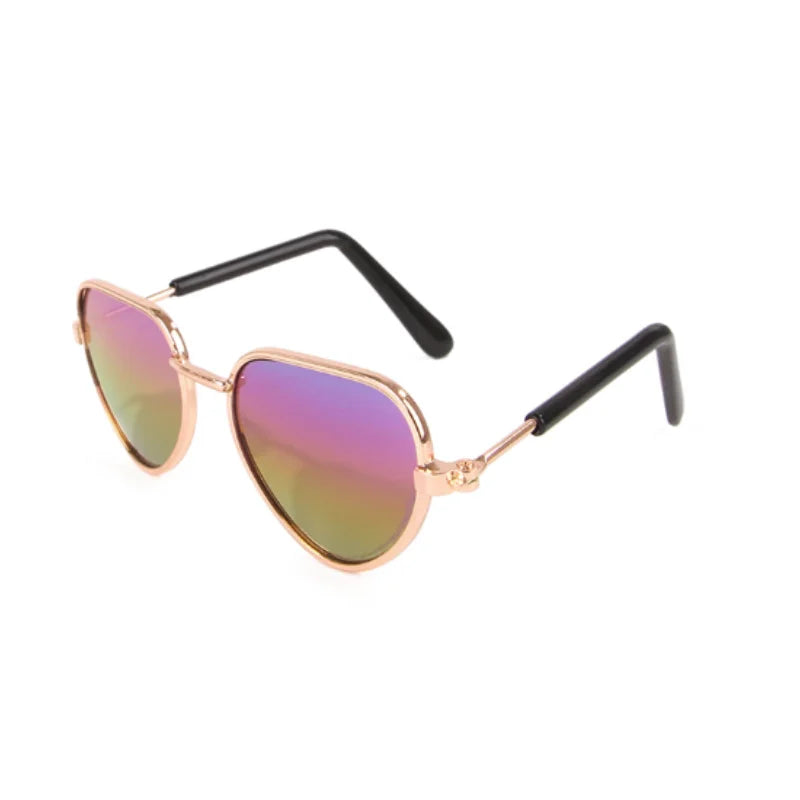 Pet Sunglasses Photo Prop
