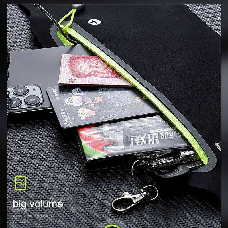 Waterproof Running Belt