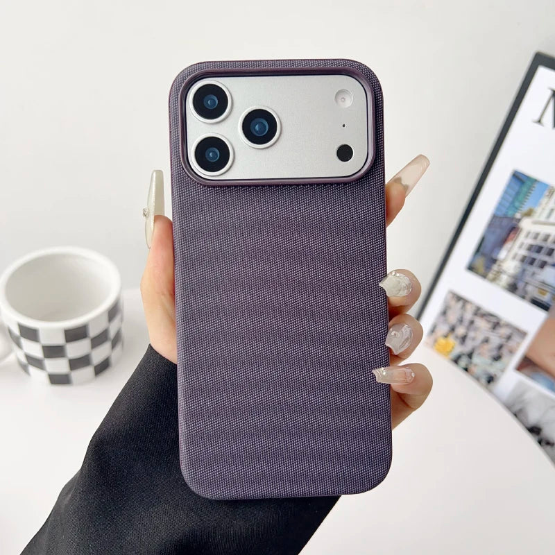 Techwoven MagSafe iPhone Case