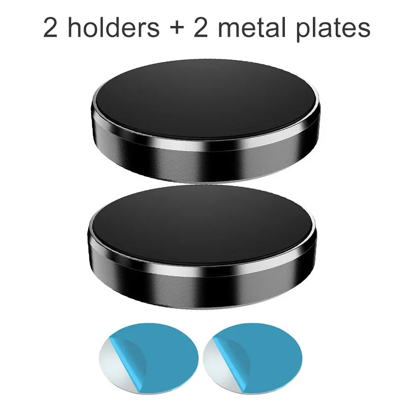 Magnetic Car Vent Phone Mount