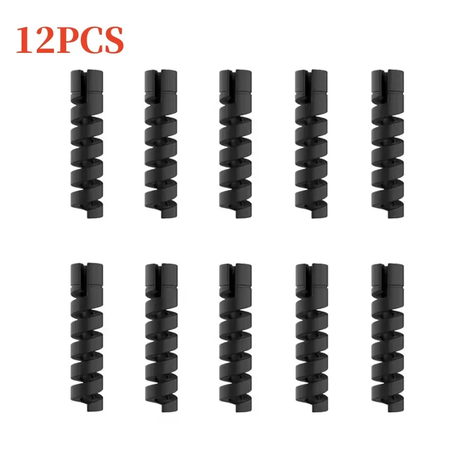Spiral Cable Protectors