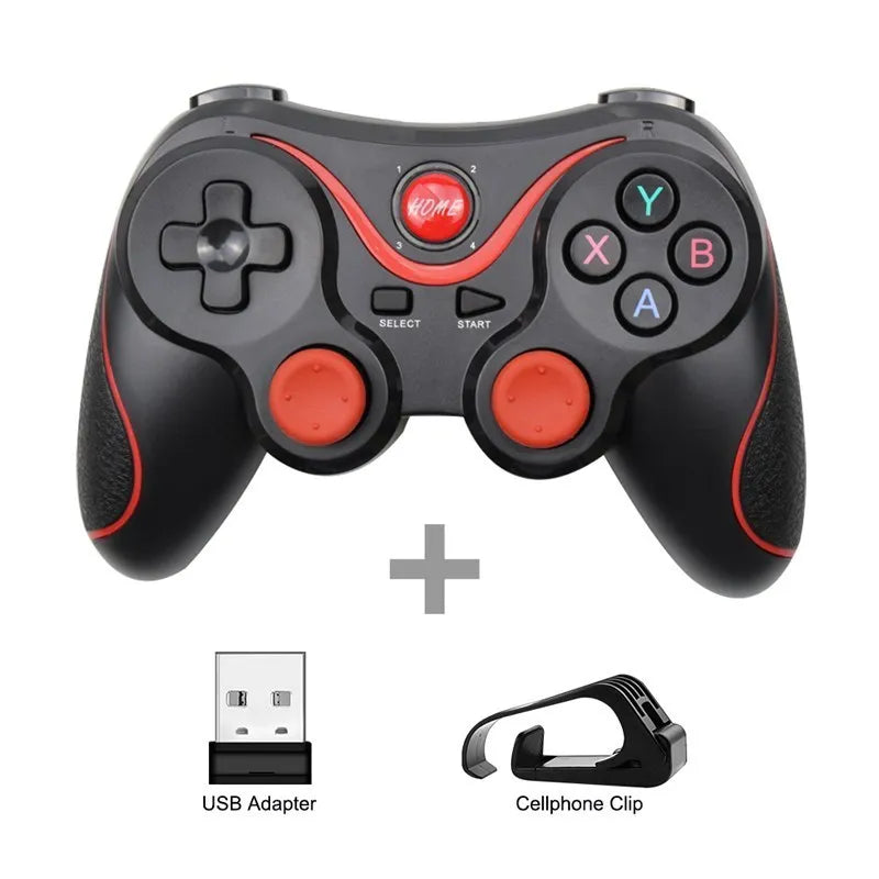 Wireless Gaming Controller