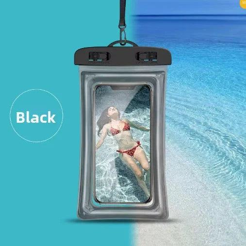 Waterproof Floating Phone Pouch
