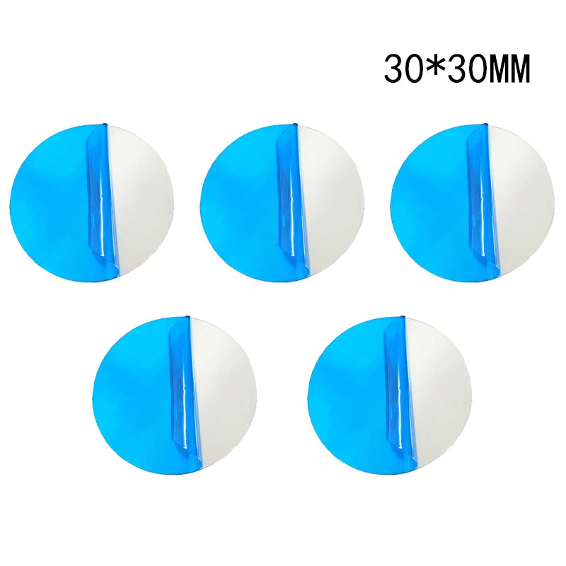 Magnetic Mount Disk Set