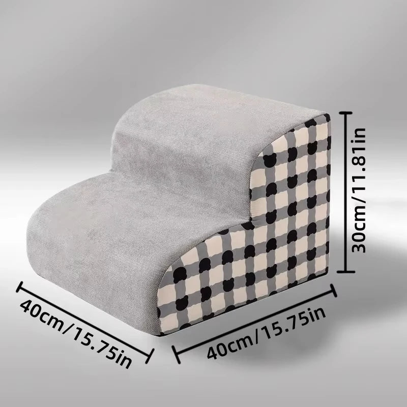 Foam Pet Stairs