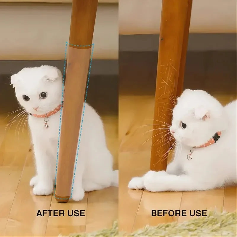 Self-Adhesive Scratch Guards