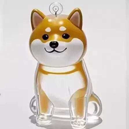 Pet Fur Keepsake Box