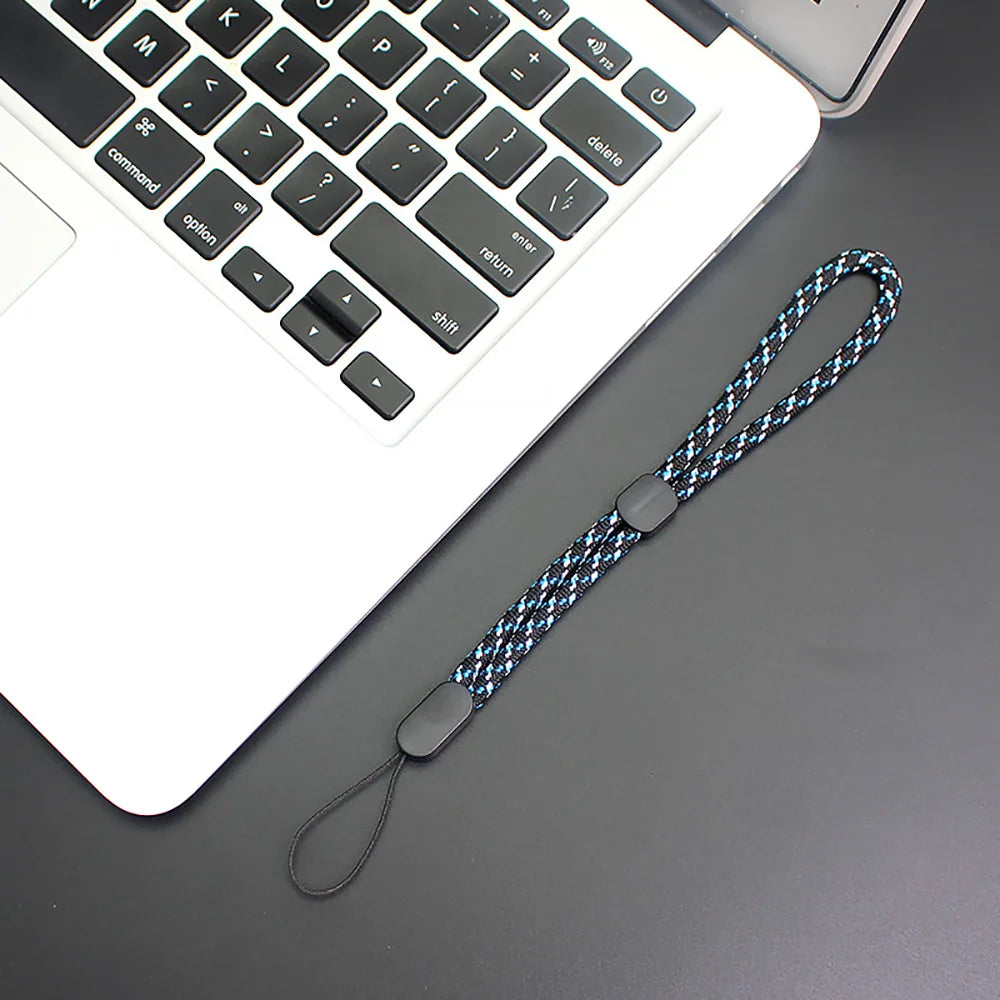 Adjustable Wrist Lanyard