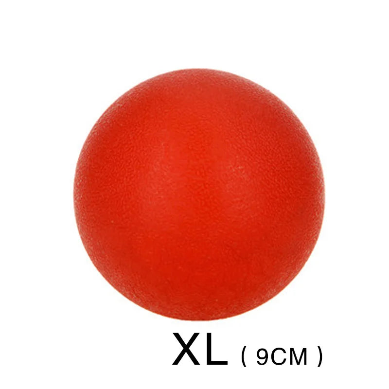 Bounce Bite-Resistant Dog Ball