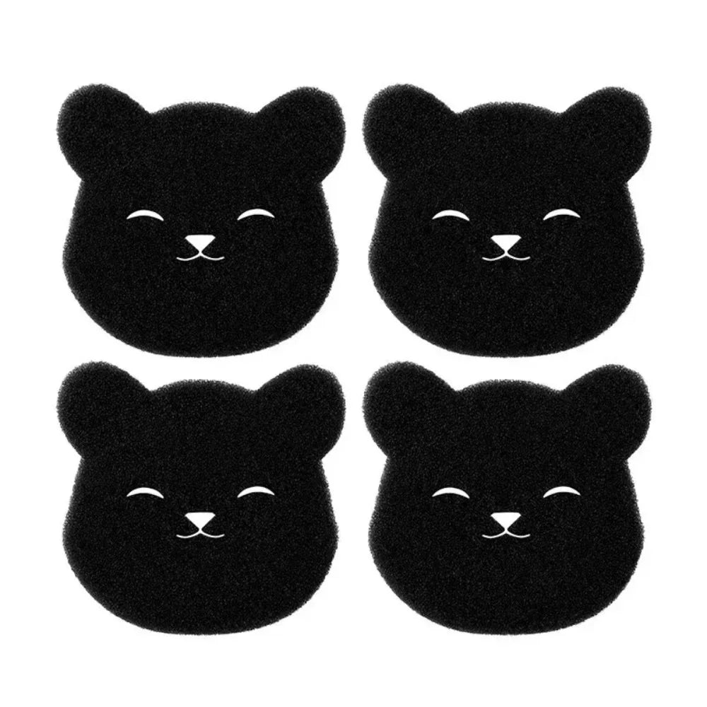 Laundry Pet Hair Remover Sponges