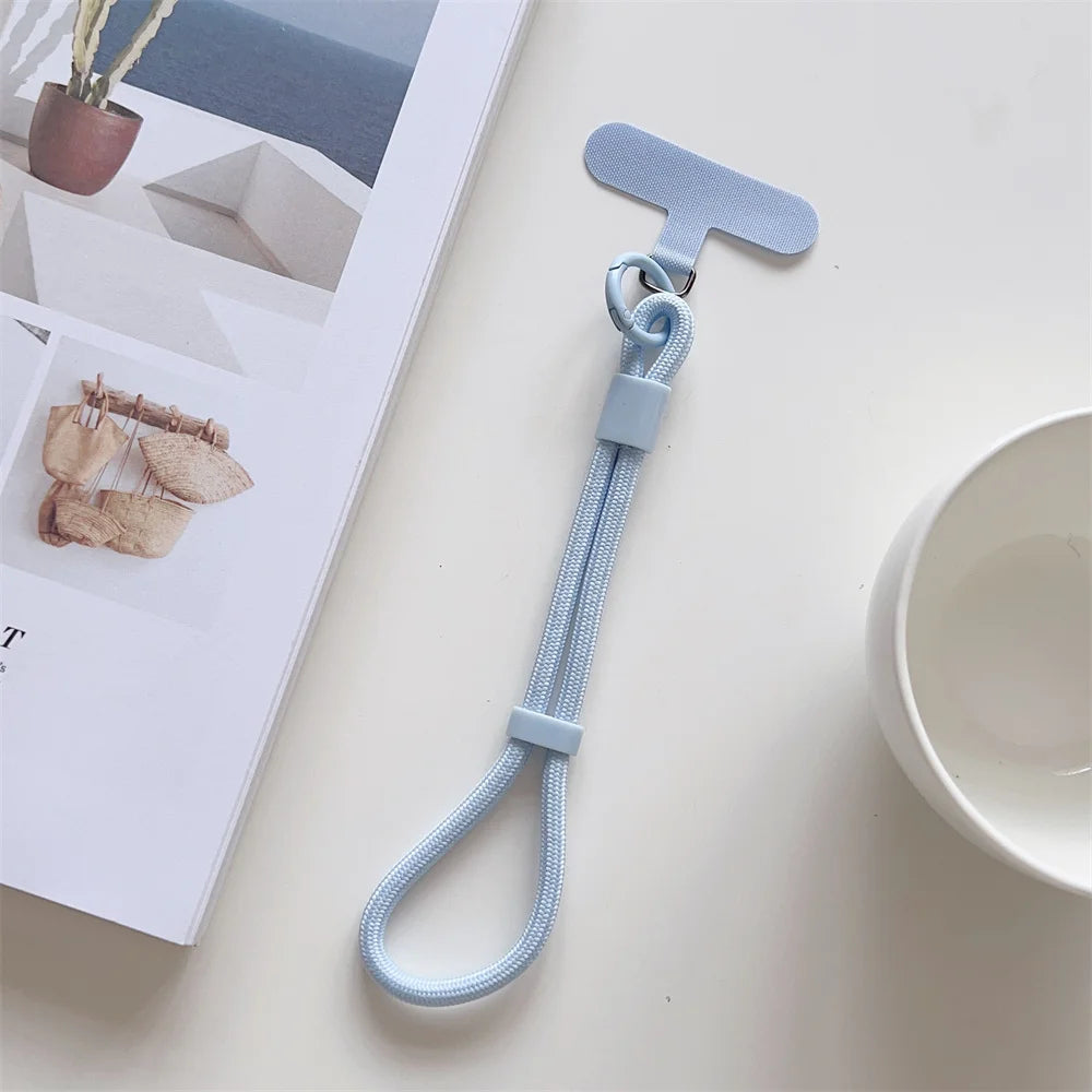 Adjustable Phone Wrist Strap