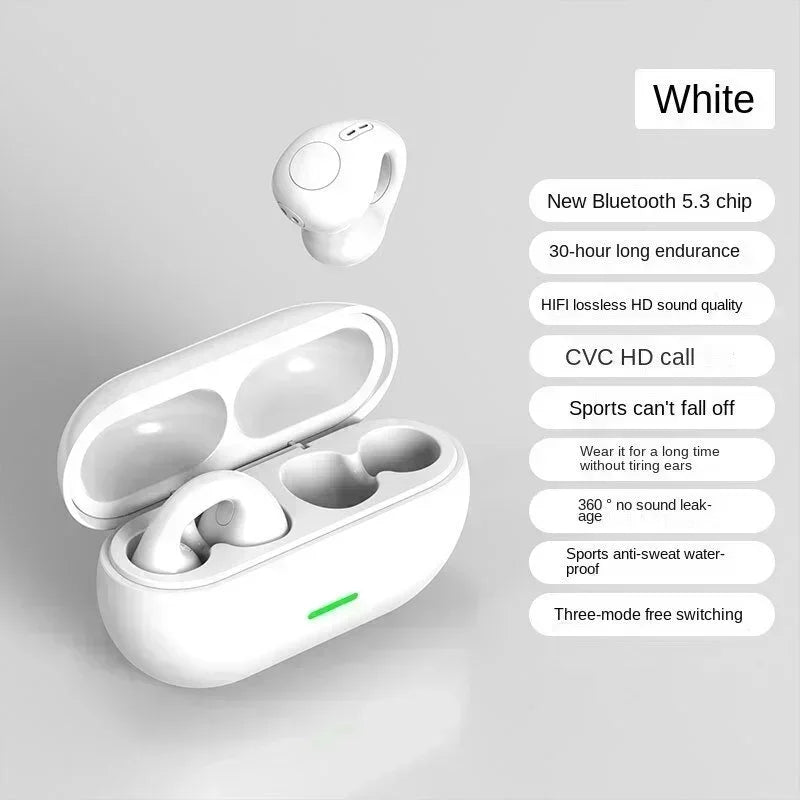 Bone Conduction Sport Headphones