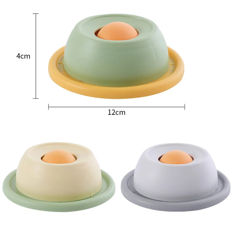 Slow-Feed Licking Plate