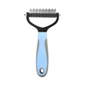 Double-Sided Grooming Comb