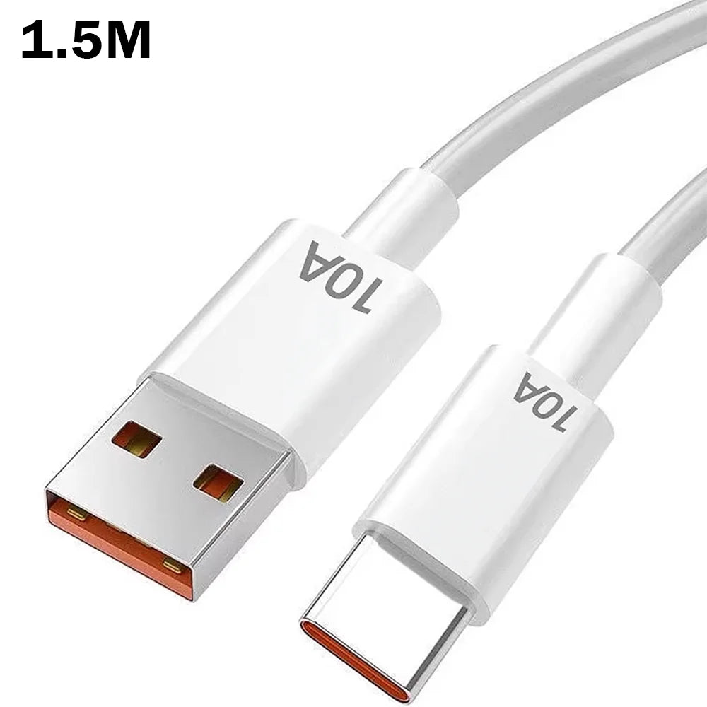 120W Type C Charger PD Fast Charging Phone Power Adapter For iPhone Samsung Xiaomi Quick Charge 3.0 EU/US/UK Plug Travel Charger