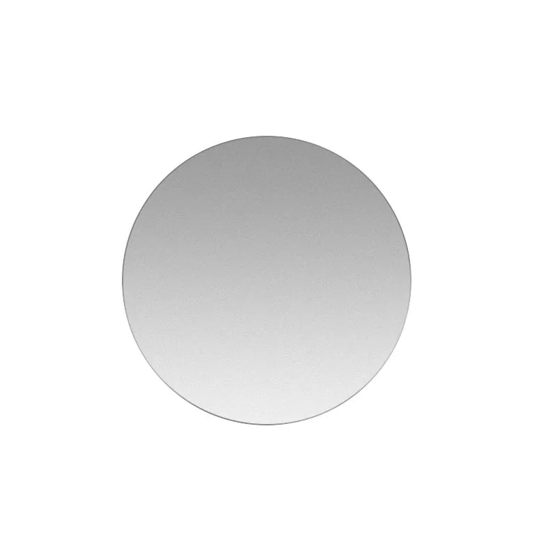Magnetic Mount Metal Plate