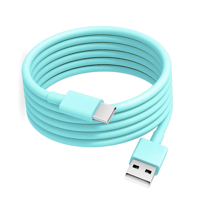 30W USB-C Fast Charge Cable