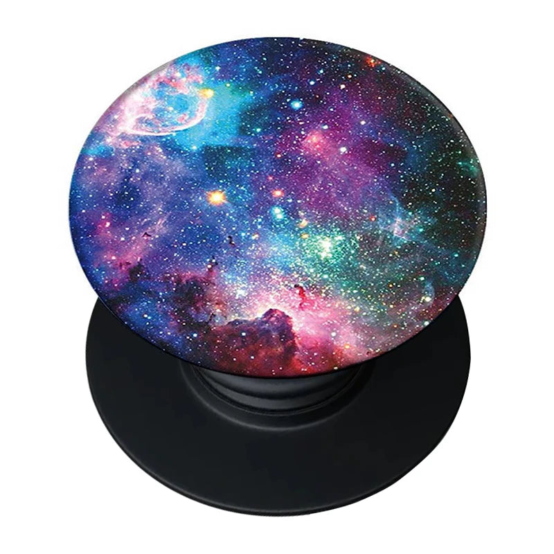 Pop-Out Grip Stand