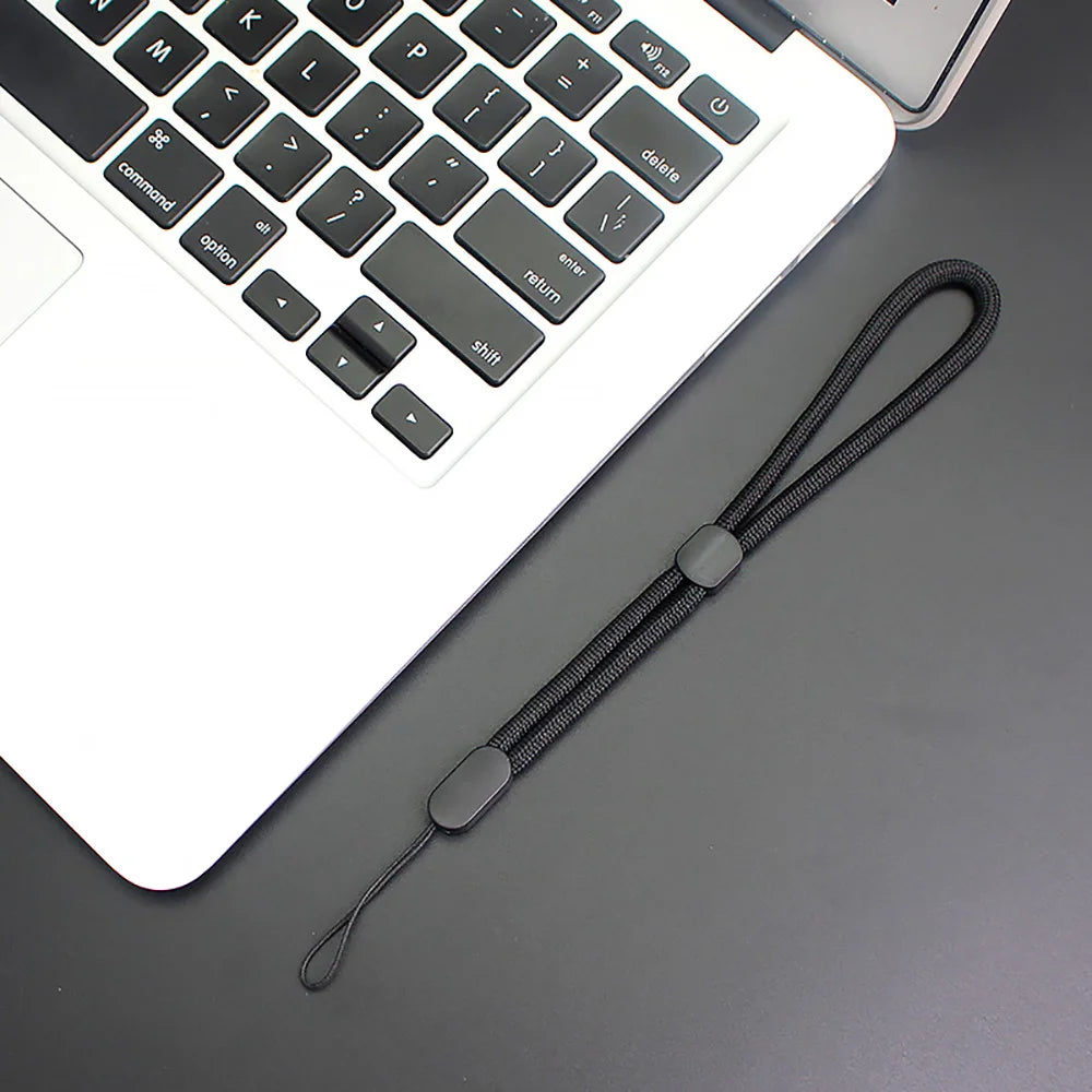 Adjustable Wrist Lanyard