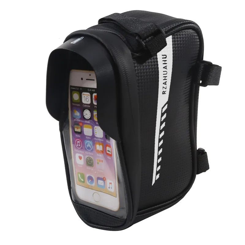 Waterproof Bike Frame Bag