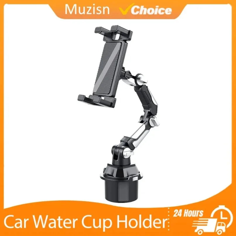 Cup Holder Phone Mount