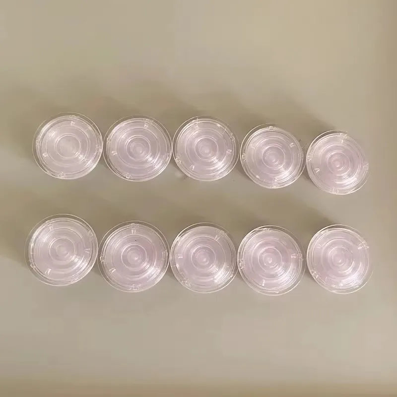 Transparent Grip Stand