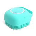 Silicone Pet Bathing Brush