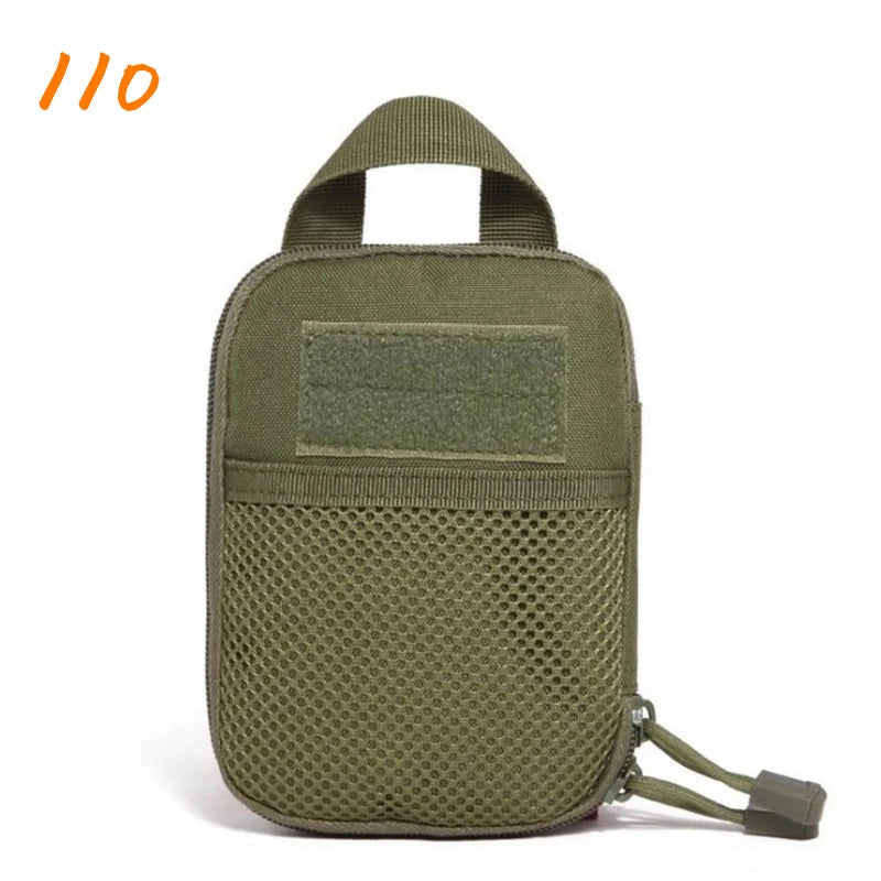 Tactical Phone Waist Pouch