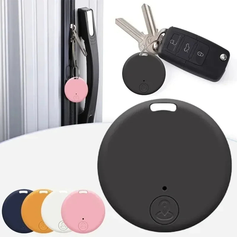 Bluetooth Pet Locator