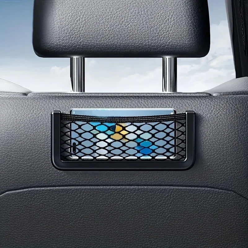 Car Seat Organizer Pocket