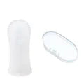 Soft Silicone Pet Toothbrush