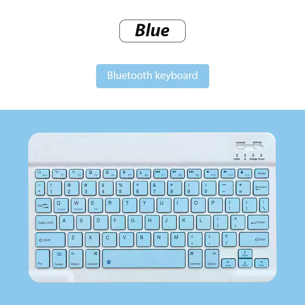 Universal Bluetooth Keyboard