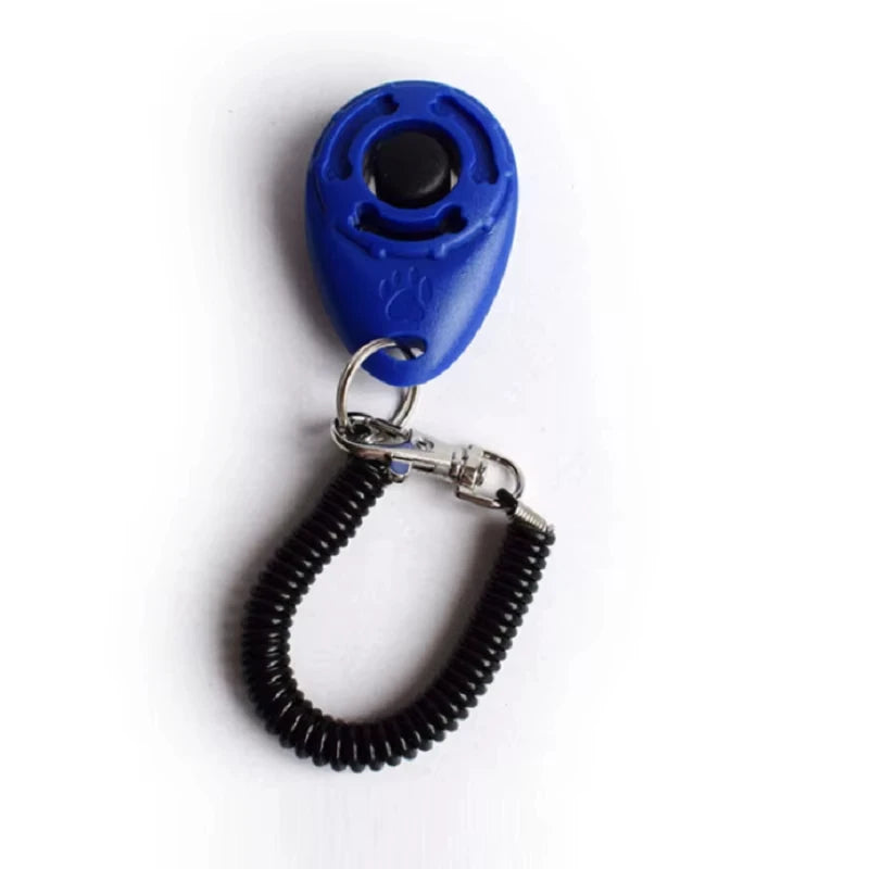 Adjustable Training Clicker