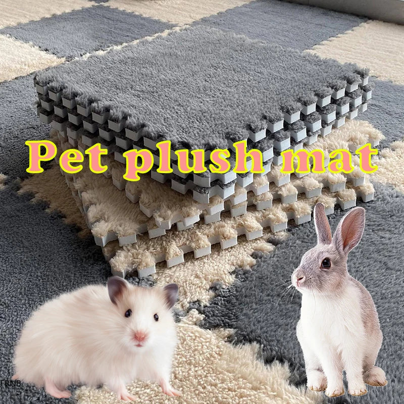 Small Pet Sleeping Mat