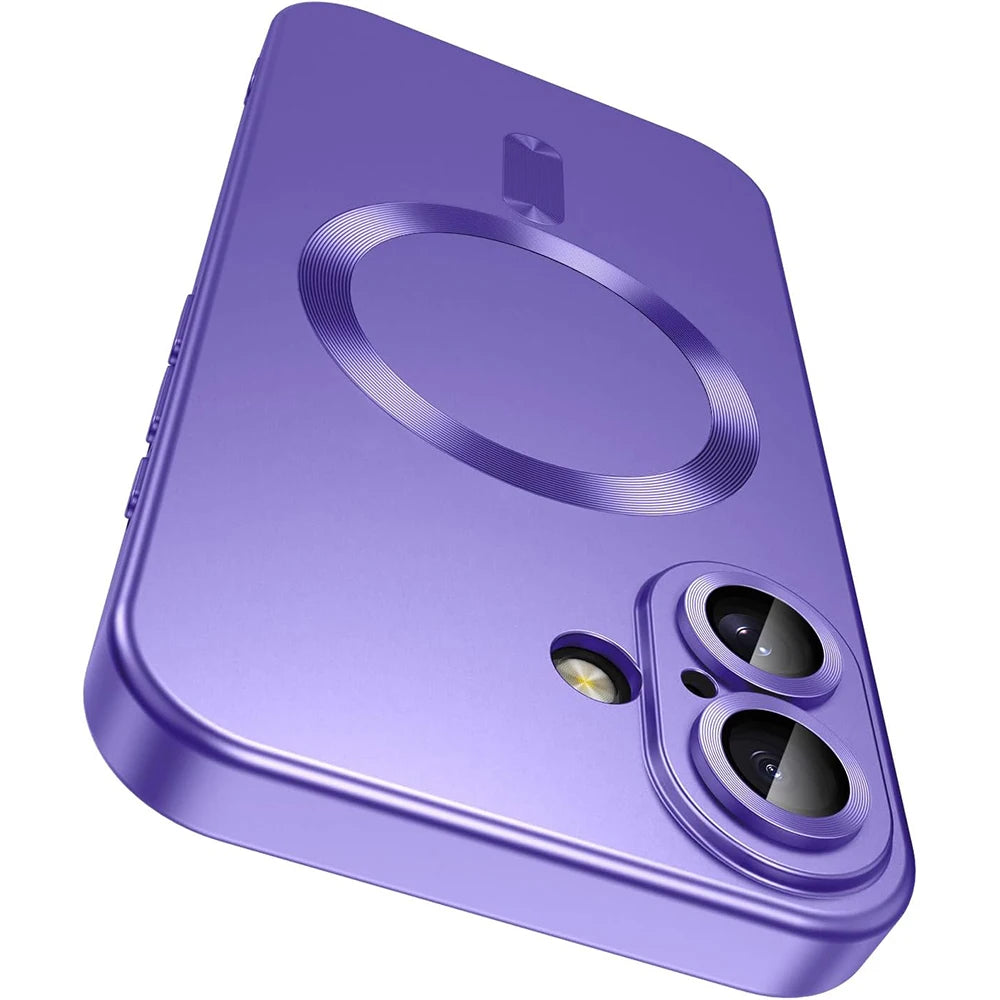 MagSafe Wireless Charge Case